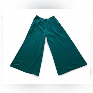 Stars‎ Above Teal Casual Pants